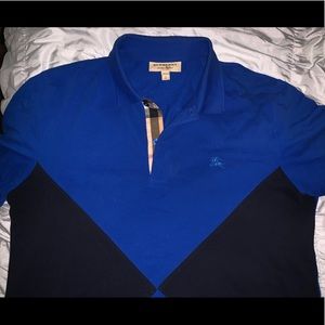 Burberry Polo